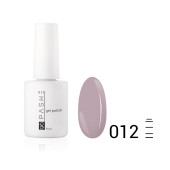 Цветной гель-лак PASHE №012 - "Дымчатая орхидея", (9 мл) Цветной гель-лак PASHE №012 - "Дымчатая орхидея", (9 мл)