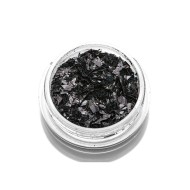 СЛЮДА ЦВЕТНАЯ "TNL" - ЧЕРНАЯ СЛЮДА ЦВЕТНАЯ "TNL" - ЧЕРНАЯ