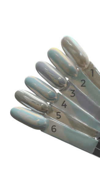 Втирка Bloom жидкая №2, 5 мл