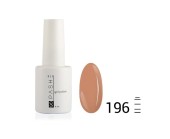 Цветной гель-лак PASHE №196 — «Туманная роза», (9 мл) Цветной гель-лак PASHE №196 — «Туманная роза», (9 мл)