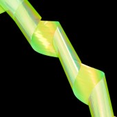 Дизайн "TNL - Битое стекло" №13 (салатовое) Дизайн "TNL - Битое стекло" №13 (салатовое)