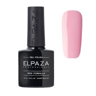 Гель-лак ELPAZA (Эльпаза) Classic №16 Клубника Со Сливками , 10 мл Гель-лак ELPAZA (Эльпаза) Classic №16 Клубника Со Сливками , 10 мл