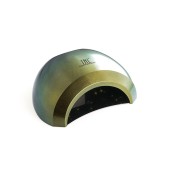 UV LED-лампа "TNL" 48 W хамелеон фисташковый UV LED-лампа "TNL" 48 W хамелеон фисташковый