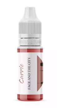 Органика Кэрри, FACE, 6 мл