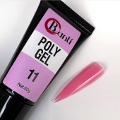 ACRYL-GEL Полигель №11 30ml, Banti