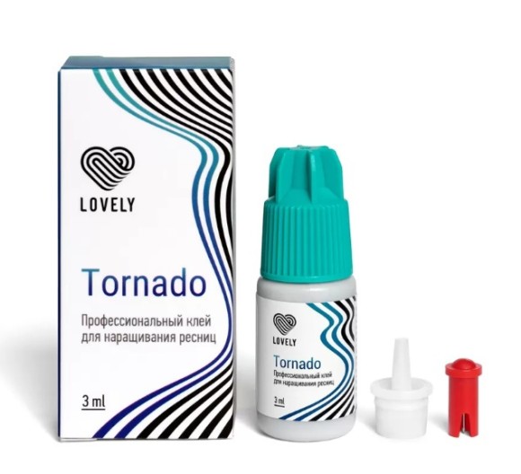 торнадо 3мл