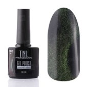 Гель-лак TNL - кошачий глаз 10D №09 - золотой малахит (7 мл.) Гель-лак TNL - кошачий глаз 10D №09 - золотой малахит (7 мл.)