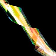 Дизайн "TNL - Битое стекло" №14 (розово-перламутровое) Дизайн "TNL - Битое стекло" №14 (розово-перламутровое)