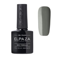 Гель-лак ELPAZA (Эльпаза) Classic №017 Тёмная Византия , 10 мл Гель-лак ELPAZA (Эльпаза) Classic №017 Тёмная Византия , 10 мл