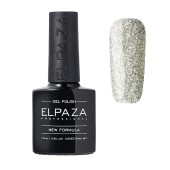 Гель-лак ELPAZA (Эльпаза) Classic №117 Сияние Звёзд , 10 мл Гель-лак ELPAZA (Эльпаза) Classic №117 Сияние Звёзд , 10 мл