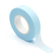 Скотч цветной бумажный, голубой Скотч цветной бумажный, голубой