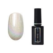 Гель-лак светоотражающий магнитный Shimeria Prism, 7 мл №7264, ruNail Гель-лак светоотражающий магнитный Shimeria Prism, 7 мл №7264, ruNail