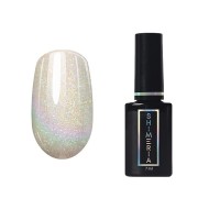 Гель-лак светоотражающий магнитный Shimeria Prism, 7 мл №7264, ruNail
