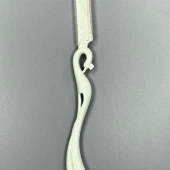 Триммер для лица и бровей