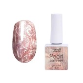 Гель-лак PEARL cat`s eye, 10 мл №7641 ruNail Гель-лак PEARL cat`s eye, 10 мл №7641 ruNail