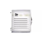 Цветные ресницы Be Perfect Rainbow Snow MIX D/0,10 микс 7-12 mm, 6 линий Цветные ресницы Be Perfect Rainbow Snow MIX D/0,10 микс 7-12 mm, 6 линий