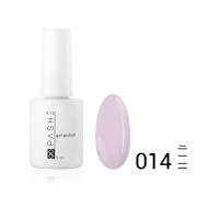 Цветной гель-лак PASHE №014 - "Розовый туман", (9 мл) Цветной гель-лак PASHE №014 - "Розовый туман", (9 мл)