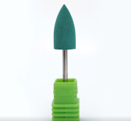 Полировщик силиконовый 410 Foxy Expert, зеленый Полировщик силиконовый 410 Foxy Expert, зеленый