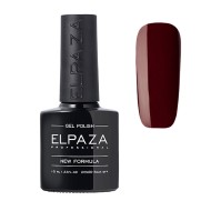 Гель-лак ELPAZA (Эльпаза) Classic №118 Вишневый Сок , 10 мл Гель-лак ELPAZA (Эльпаза) Classic №118 Вишневый Сок , 10 мл