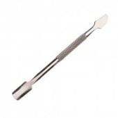 Маленький пушер (с лопаткой), RU-0151, ruNail