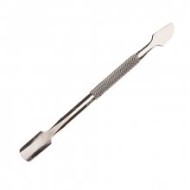 Маленький пушер (с лопаткой), RU-0151, ruNail