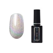 Гель-лак светоотражающий магнитный Shimeria Prism, 7 мл №7265, ruNail Гель-лак светоотражающий магнитный Shimeria Prism, 7 мл №7265, ruNail