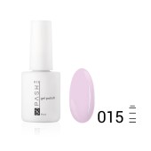 Цветной гель-лак PASHE №015 - "Весенняя сирень", (9 мл) Цветной гель-лак PASHE №015 - "Весенняя сирень", (9 мл)