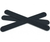 Пилка для ногтей kodi черная 180/180 1шт Пилка для ногтей kodi черная 180/180 1шт