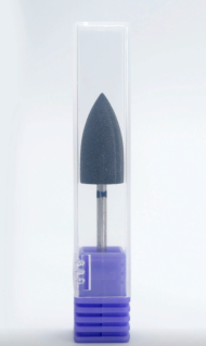 Полировщик силиконовый 410, серый, Foxy Expert Полировщик силиконовый 410, серый, Foxy Expert