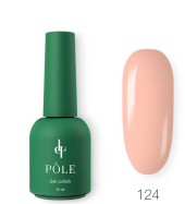 Гель-лак POLE Роскошь Inspired by France № 124 - Миндальное бланманже (10 мл.) Гель-лак POLE Роскошь Inspired by France № 124 - Миндальное бланманже (10 мл.)