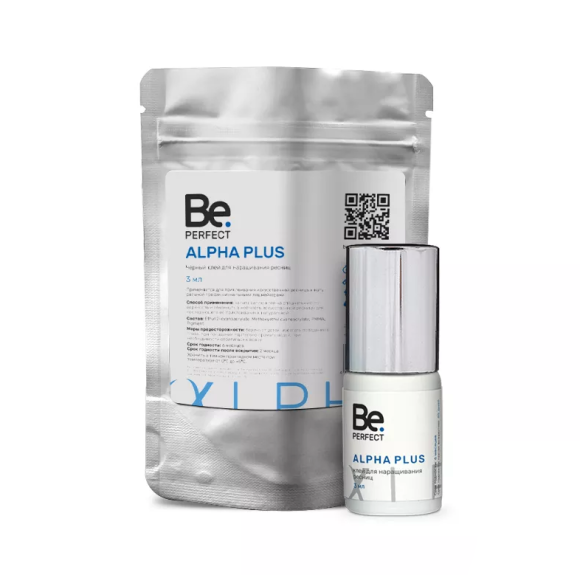 термопакет альфа 3мл