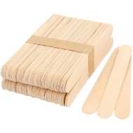 Шпатель косметический нестерильный (в пакетах) 150*18*1,8, 100шт Шпатель косметический нестерильный (в пакетах) 150*18*1,8, 100шт