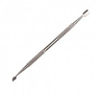 Пушер (с топориком), RU-0152, ruNail Пушер (с топориком), RU-0152, ruNail