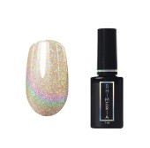 Гель-лак светоотражающий магнитный Shimeria Prism, 7 мл №7266, ruNail Гель-лак светоотражающий магнитный Shimeria Prism, 7 мл №7266, ruNail
