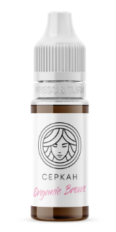 Органика Серкан, FACE, 6 мл Органика Серкан, FACE, 6 мл