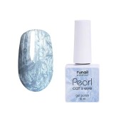 Гель-лак PEARL cat`s eye, 10 мл №7643 ruNail Гель-лак PEARL cat`s eye, 10 мл №7643 ruNail
