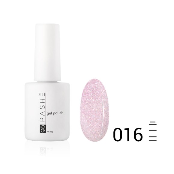 PASHE №016 - Лиловый блеск