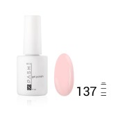 Цветной гель-лак PASHE №137 - "Розовый кристалл", (9 мл) Цветной гель-лак PASHE №137 - "Розовый кристалл", (9 мл)