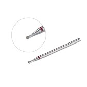 Фреза алмазная, шар (мягкая твердость) 1,5, TNL Фреза алмазная, шар (мягкая твердость) 1,5, TNL