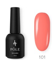 Гель-лак POLE Роскошь Inspired by France № 101 - Курортный роман (10 мл.) Гель-лак POLE Роскошь Inspired by France № 101 - Курортный роман (10 мл.)