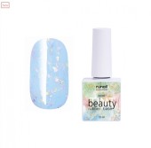 Каучуковая цветная база beautyTINT (potal), 10 мл №7296, ruNail