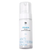 Пенка для рук антибактериальная Be Perfect 50 мл