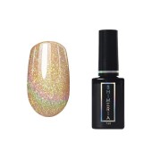 Гель-лак светоотражающий магнитный Shimeria Prism, 7 мл №7267, ruNail Гель-лак светоотражающий магнитный Shimeria Prism, 7 мл №7267, ruNail