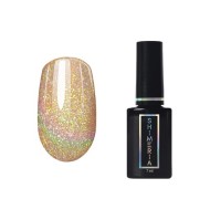 Гель-лак светоотражающий магнитный Shimeria Prism, 7 мл №7267, ruNail