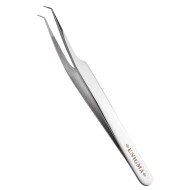 Пинцет Мини-L Enigma (Metallic) с ручной заточкой extra-sharp Пинцет Мини-L Enigma (Metallic) с ручной заточкой extra-sharp