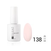 Цветной гель-лак PASHE №138 - "Нежный лотос", (9 мл) Цветной гель-лак PASHE №138 - "Нежный лотос", (9 мл)