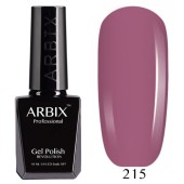 Гель-лак ARBIX (Арбикс) №215 Винтаж, 10 мл Гель-лак ARBIX (Арбикс) №215 Винтаж, 10 мл