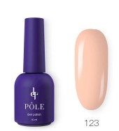 Гель-лак POLE Роскошь Inspired by France № 123- Жемчужина Пьемонта (10 мл.) Гель-лак POLE Роскошь Inspired by France № 123- Жемчужина Пьемонта (10 мл.)