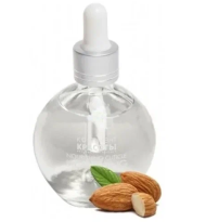 Масло для ногтей и кутикулы "Континент Красоты" 75 мл Миндаль