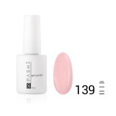 Цветной гель-лак PASHE №139 - "Сладкая глазурь", (9 мл) Цветной гель-лак PASHE №139 - "Сладкая глазурь", (9 мл)